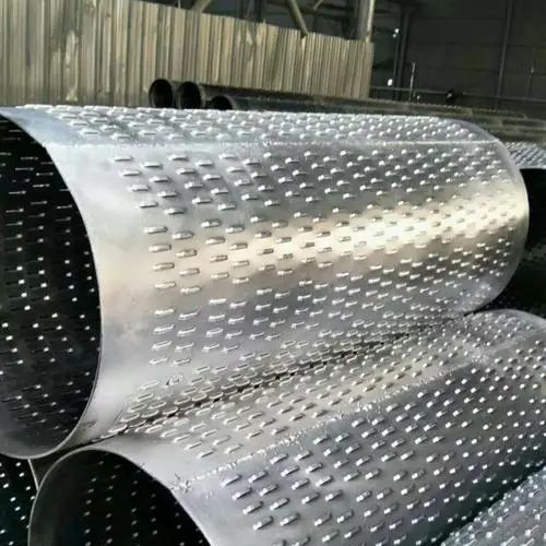 黄冈滤水管参考标准及其他因素