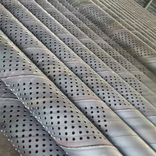 黄冈滤水管安装