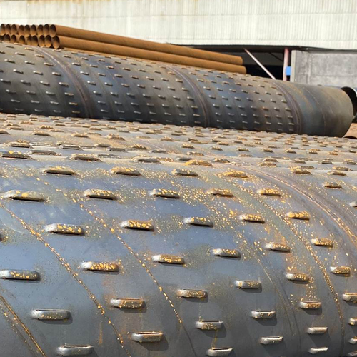 黄冈桥式滤水管的材质如何选择？