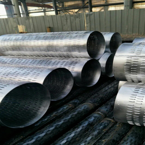 黄冈滤水管的加工要求有哪些？