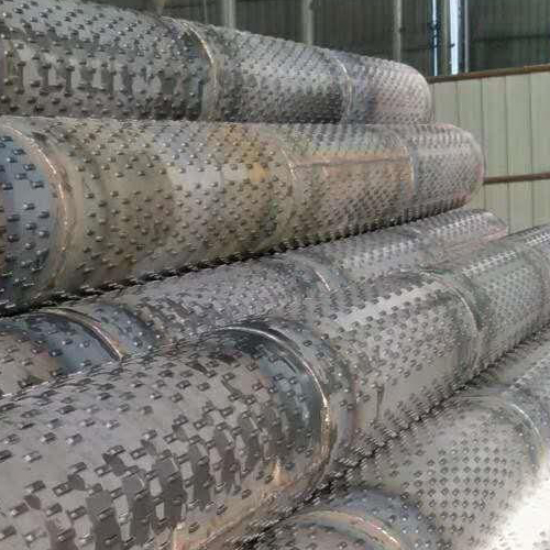 黄冈滤水管一般口径的选择方式