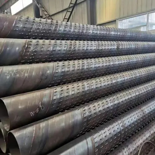 黄冈滤水管施工过程中如何保证安全操作？