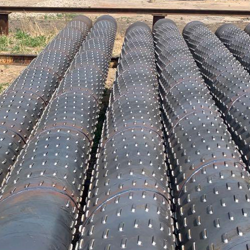 黄冈滤水管在工程建设中的作用是什么？