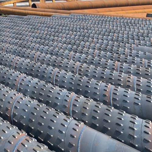 黄冈滤水管降水原理是什么？